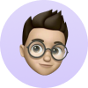 Avatar - Minifolio Webflow Template